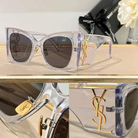 Picture of Saint Laurent Sunglasses _SKUfw77895160fw